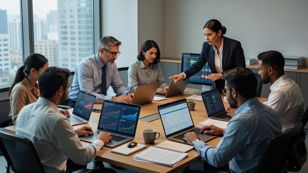The Professionals Behind Casino Site Evaluations